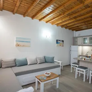 Filoxenia , Ornos (Mykonos) Grèce