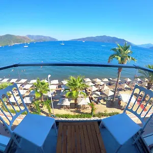 Yeshill Boutique Otel Marmaris
