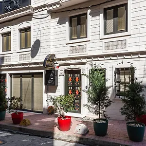 Pera Otel İstanbul