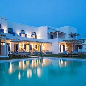 Del Sol Mykonos , Ornos (Mykonos) Grèce