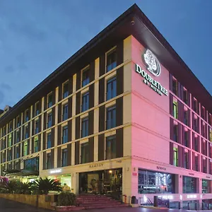 Doubletree By Hilton - Old Town 5*, איסטמבול טורקיה