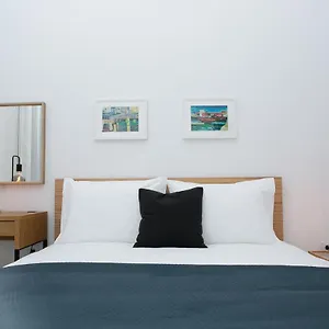 Apartment Spacious Luminous, Thessaloniki