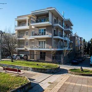 Διαμέρισμα Elpidas 2 Private Parking, Θεσσαλονίκη