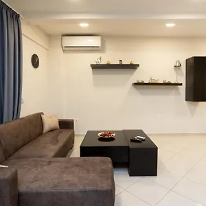 Διαμέρισμα Hestia Apartment!, Θεσσαλονίκη