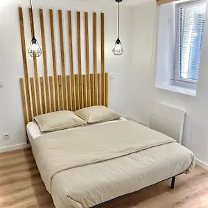 Relax & Cosy Just Rambert , Saint-Rambert-sur-Loire France