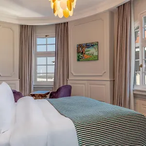 Orientbank Istanbul, Autograph Collection Otel İstanbul