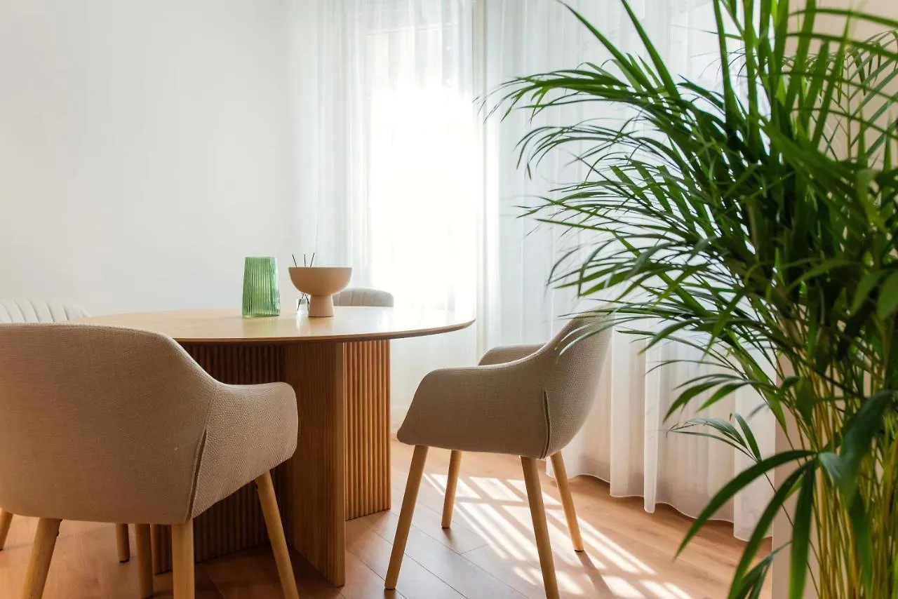 White Lotus By Halu! Apartments Salonic