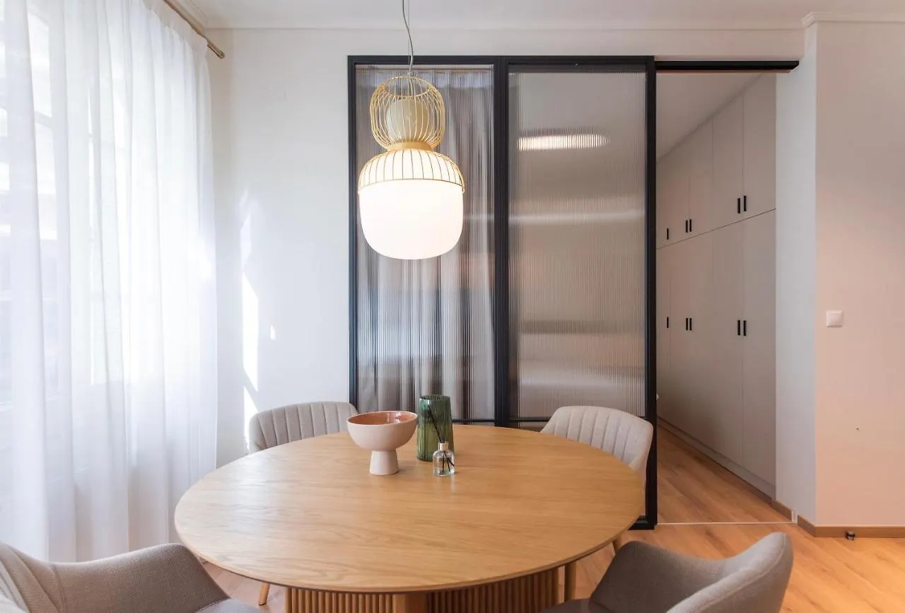 White Lotus By Halu! Apartments Θεσσαλονίκη Ελλάδα