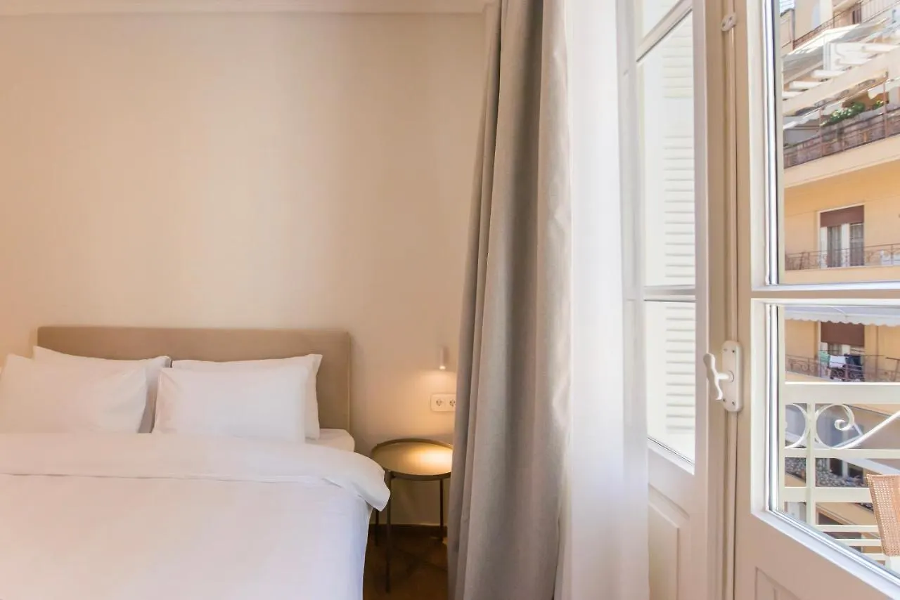 White Lotus By Halu! Apartments Selanik