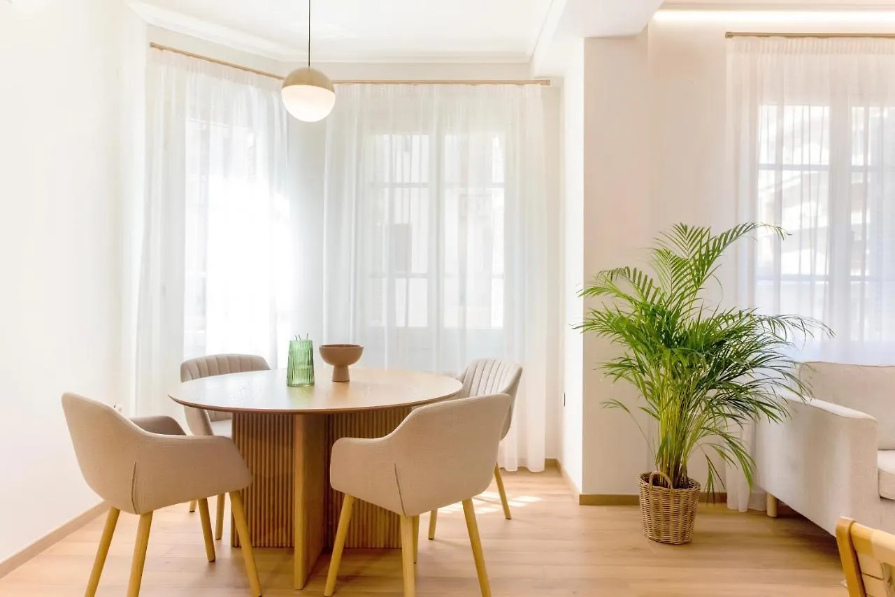 White Lotus By Halu! Apartments Selanik