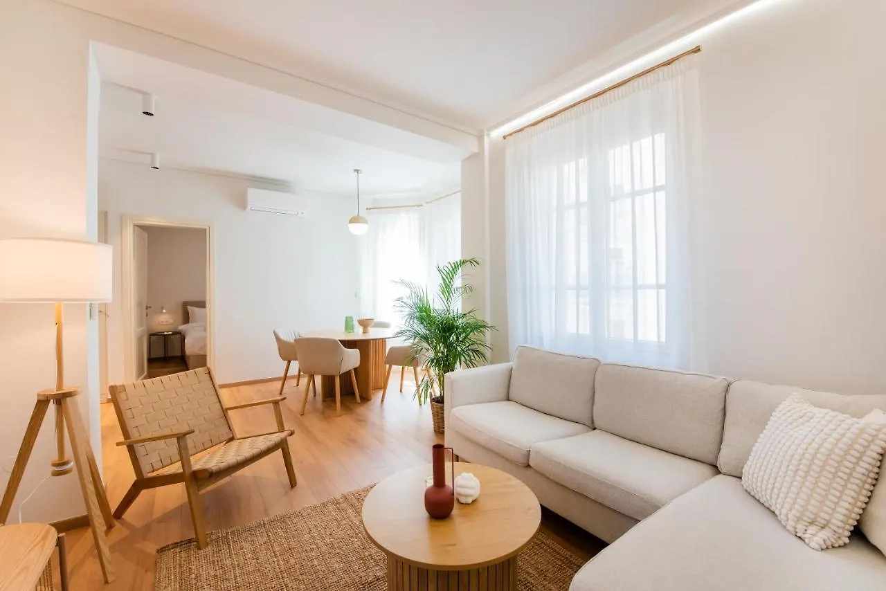 White Lotus By Halu! Apartments Θεσσαλονίκη