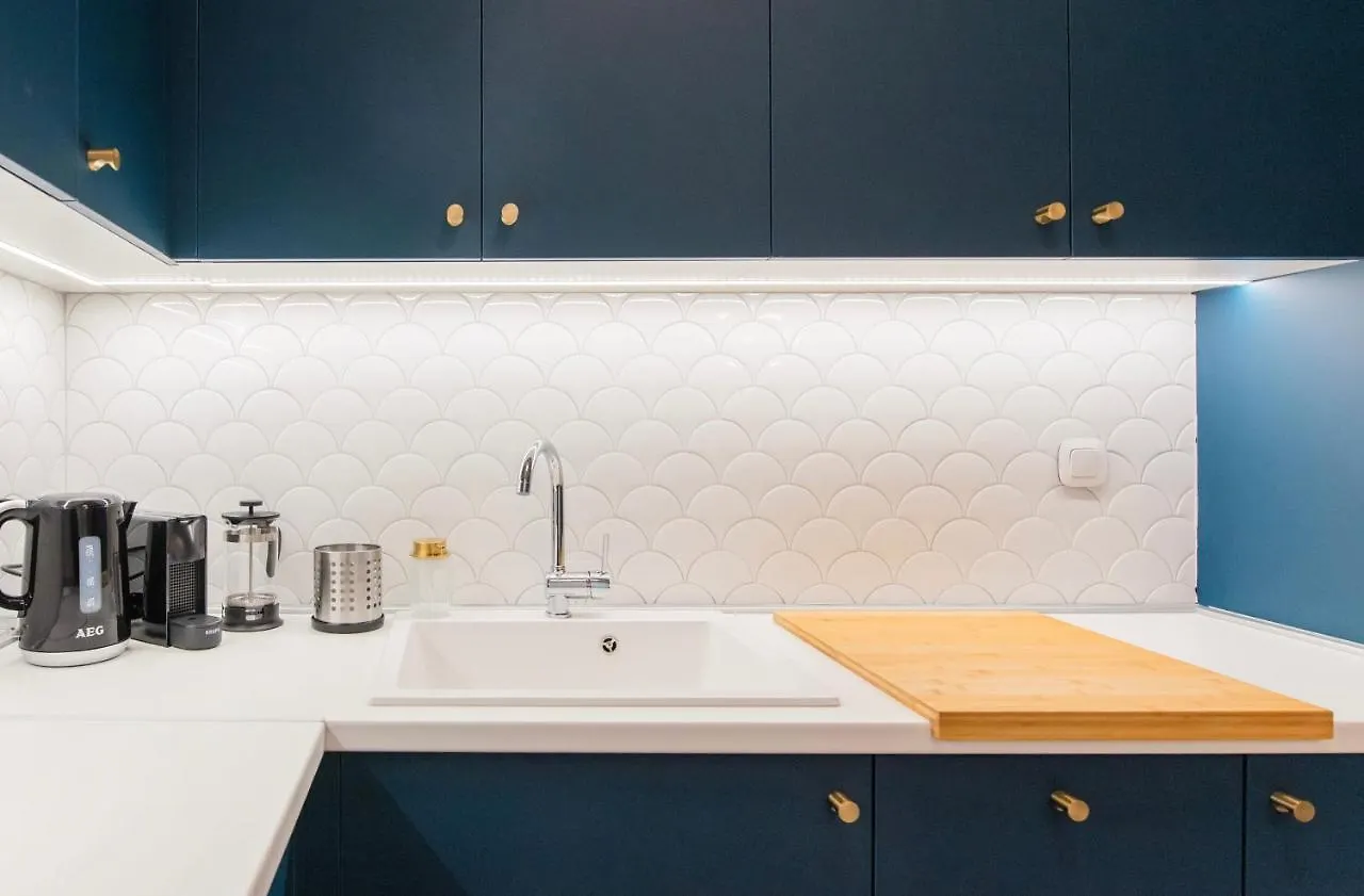White Lotus By Halu! Apartments Θεσσαλονίκη Ελλάδα